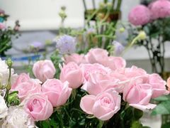 -EPOQUE·一刻花店(兴业太古汇店)