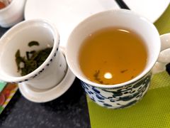 -上海古井假日酒店 · 徽昇楼中餐厅