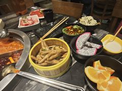 -小王少龙火锅(沙南街店)
