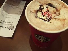 -星巴克(威尼斯人店)