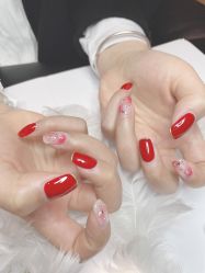 -诗韵坊美甲美睫