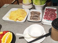 -非遗•老字号•阿彬牛肉火锅(广济桥店)