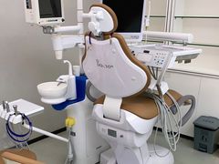 -牙博士口腔品牌连锁(杨浦店)