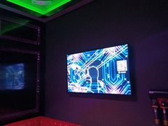 -欢乐迪KTV(南京夫子庙三山街店)
