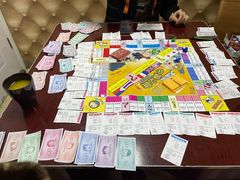 -FullHouse桌游狼人跑团剧本杀(徐家汇店)