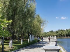 -长春世界雕塑园