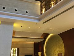 -宏安瑞士大酒店馥澜吧