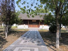 -水西公园