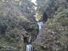 -石台牯牛降景区