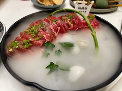 -川越泰火锅(吉利大厦店)