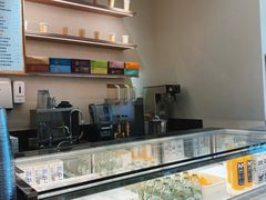 -Chrisbakery&Cafe克莉丝烘焙咖啡馆(万科店)