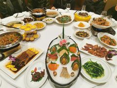 -好食上(喜盈门.范城店)