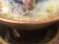 -岳合轩老北京涮肉