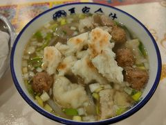 -夏家合汁(天润花园小区店)