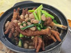 -南沙辉记烧鸡·荔枝木炭火吊烧(旧镇店)