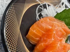 -争鲜回转寿司(中街大悦城店)