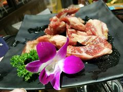 -炭恋火炉烤肉(凌云一街坊店)
