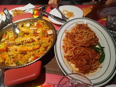 -ZAFFERANO西班牙海鲜饭(上海首店)