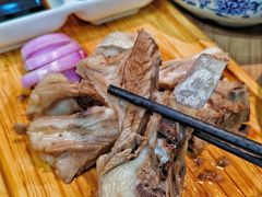 -兰州陈记牛肉面 ·烧烤· 铜锅涮肉(万达店)