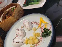 -龙凤点心饼家·39年老字号(松岗店)