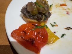 -拉蒂娜·巴西牛排馆 Latina·Brazilian Steakhouse(王府井喜悦店)