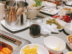-海底捞火锅(天河方圆荟店)