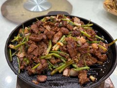 -郭林家常菜(洋桥店)