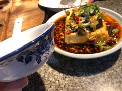 -山里屯铁锅炖(哈尔滨中央大街店)