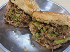 -昌顺马记小吃店(昌盛园店)
