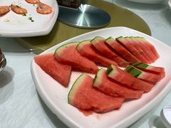 -洲晓鲜·舟山海鲜大排档(朱家尖风景区店)