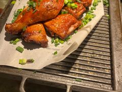 -绿茶餐厅(成都大悦城店)