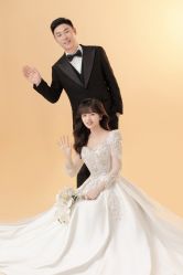 -青禾蒙娜丽莎婚纱摄影(武汉总店)