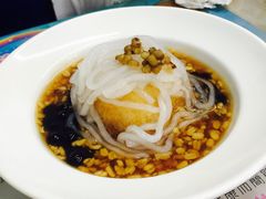 -欧恋洋葱冰淇淋绿豆馔