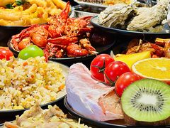 -谭三娘鲜切牛肉自助火锅(星辰汇店)