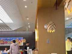 -大丰收脆鱼(浦西万达店)