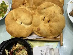 -老磨油饼(高陵店)