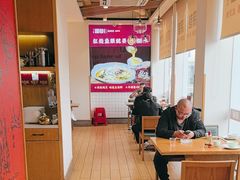 -深巷家味馆.湖北头牌红烧鱼头拌饭(黄陂店)