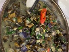 -八仔大富楼·河鲜(西江店)