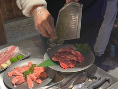 -韩山葵烤肉(太古里店)
