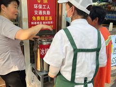 -航天馒头(瞻园路店)