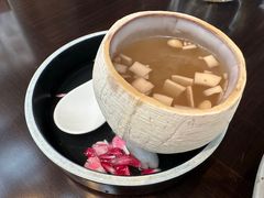 -若蘭慈·无国界素食料理(欢乐海岸店)