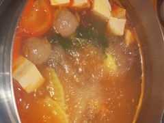 -海银海记潮汕牛肉火锅(新港中路海珠店)