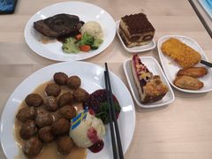 -宜家·瑞典风味餐厅(北京西红门店)