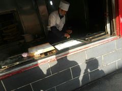 -西工饭庄快餐厅(西工小街店)