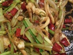 android_upload_pic-外婆菜之崇明味道(锦江乐园店)