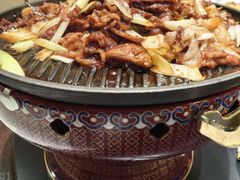 -新乾隆酒楼(帝景园店)