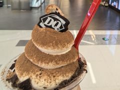 -DQ·蛋糕·冰淇淋(万象城店)