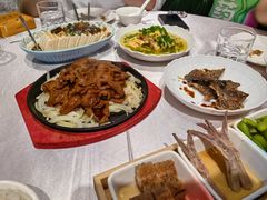 -阿莉餐厅(枣阳路店)