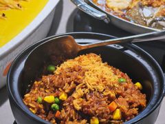 -3号仓库·创意中国菜(乐清正大广场店)