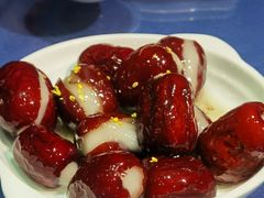 糯米红枣（心太软）-建国328 本帮小馆·面馆